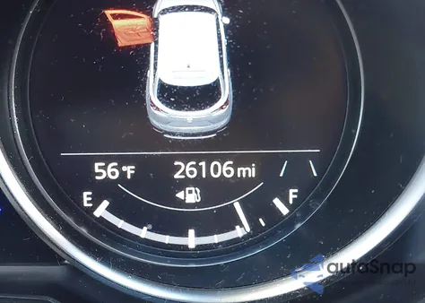 2022 Mazda Cx-9 Sport из США, поврежденный, VIN JM3TCBBY0N0601507